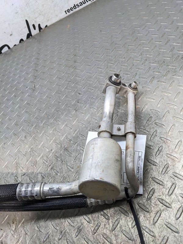 21-24 Chevrolet Tahoe A/C Compressor Condenser Hose Assembly OEM 8659328 1177774