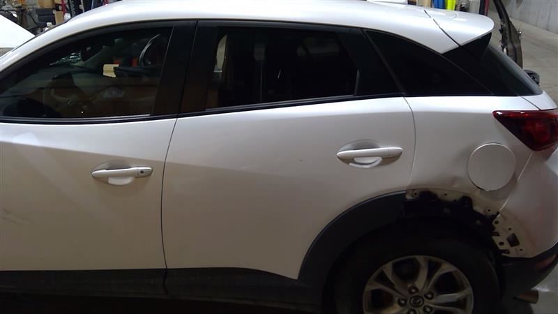 CX-32019 Rear Side Door 3291378