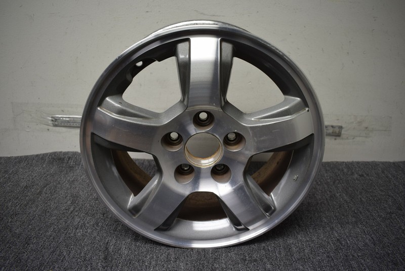 HONDA WHEEL RIM 16X6.5 FACTORY OEM 2006 2008 HONDA PILOT