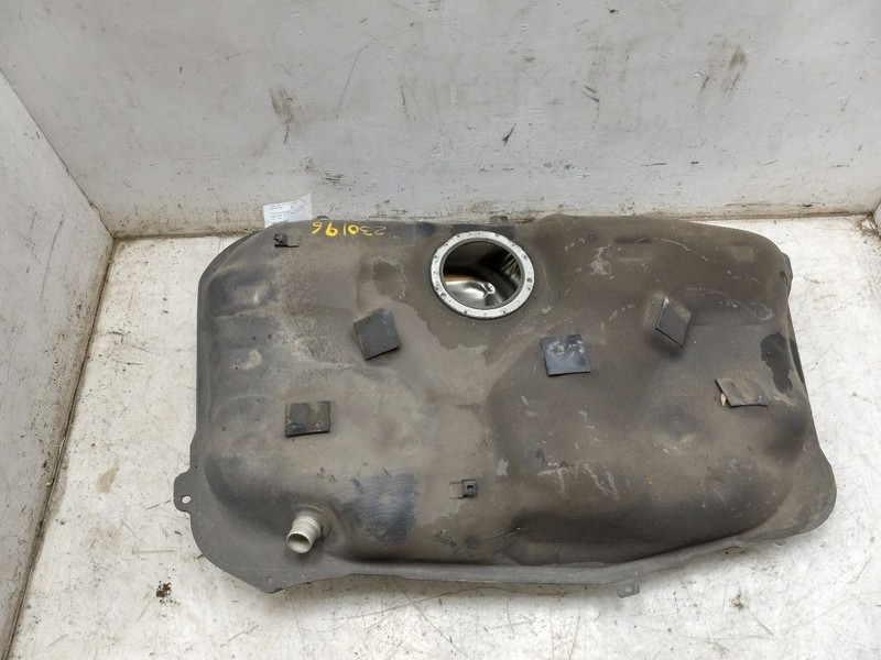 12 13 14 15 16 17 TOYOTA CAMRY FUEL TANK