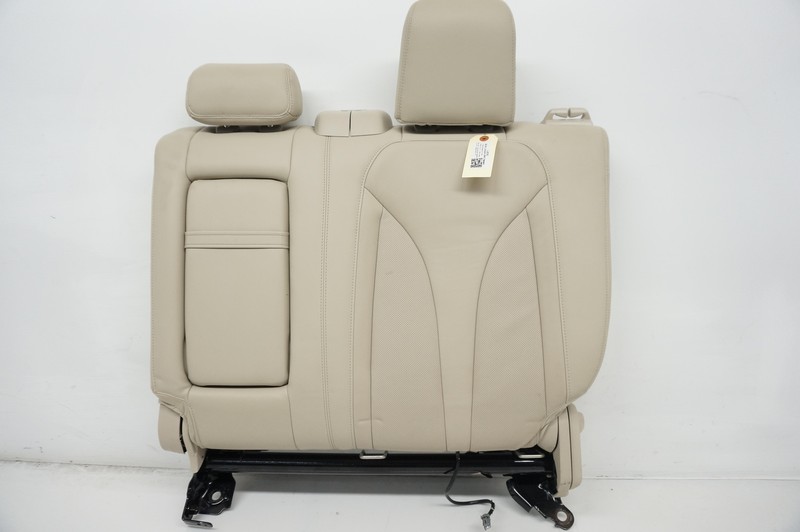 2nd Row Rear Left Seat Upper Cushion 2019 Lincoln MKC 2017 2018