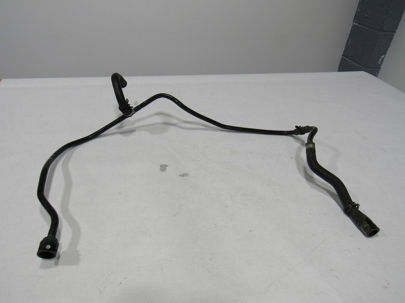 14-20 BMW I8 2015 HVAC Coolant Water Heater Hose Pipe Line :Y