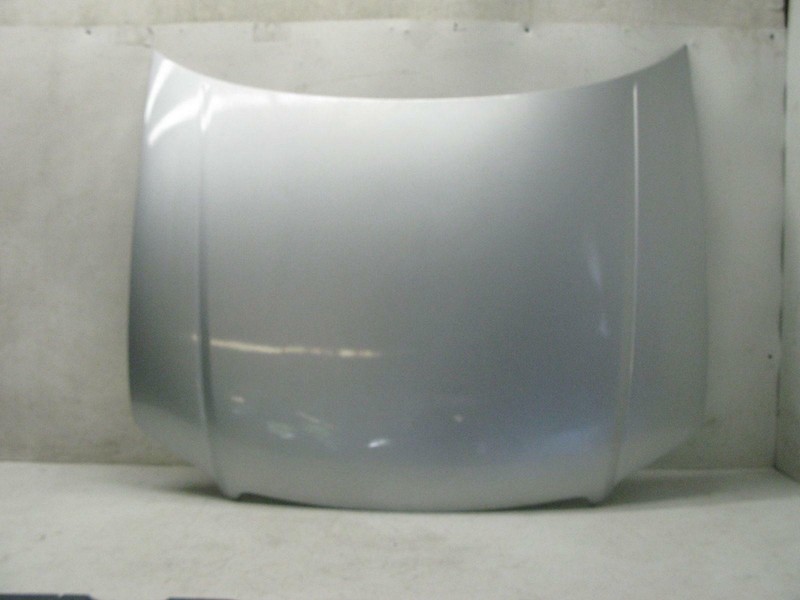 💚 03-06 AUDI A4 S4 B6 CONVERTIBLE HOOD OEM SILVER ( NO SHIPPING ) OEM