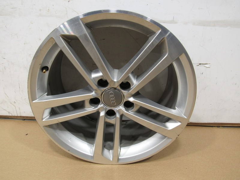 16-23 Audi TT 2019 Wheel Rim 18 Inch 8.5J x 18H2 ET50 |