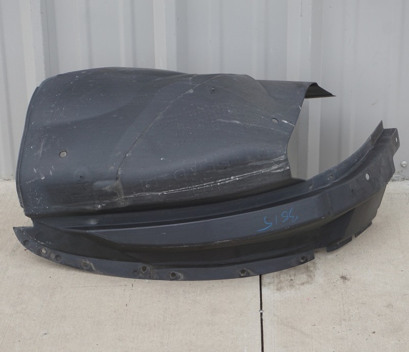 2008 - 2017 Buick Enclave Front Right Side Wheelhouse Rear Back Liner Splash