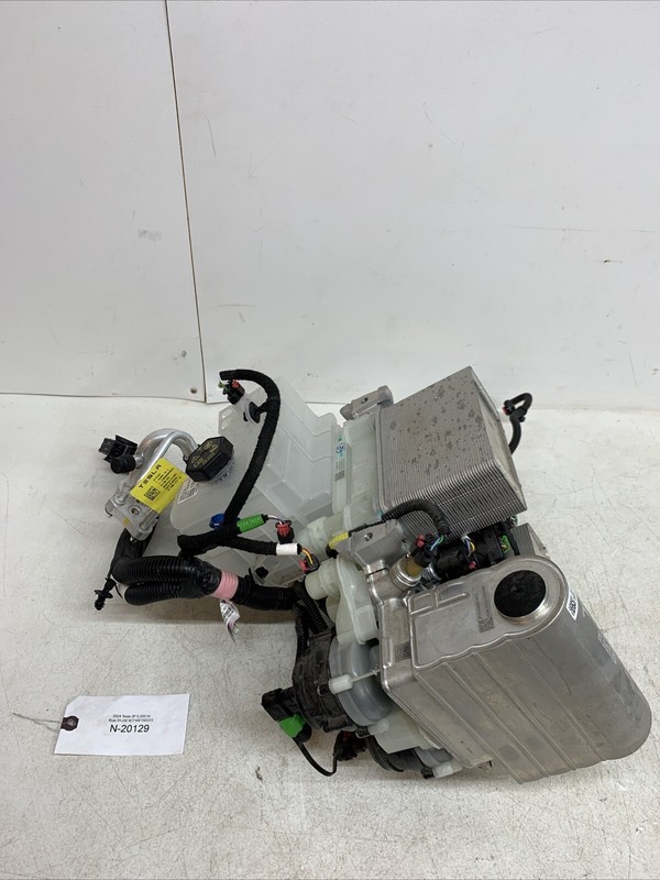 ⚡️24-25 Tesla Model 3 Super Manifold Coolant Octovalve Chiller OEM 20129 S18