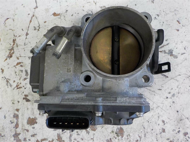 08 09 10 11 12 Honda Accord Throttle Valve Body Tps Sensor Oem