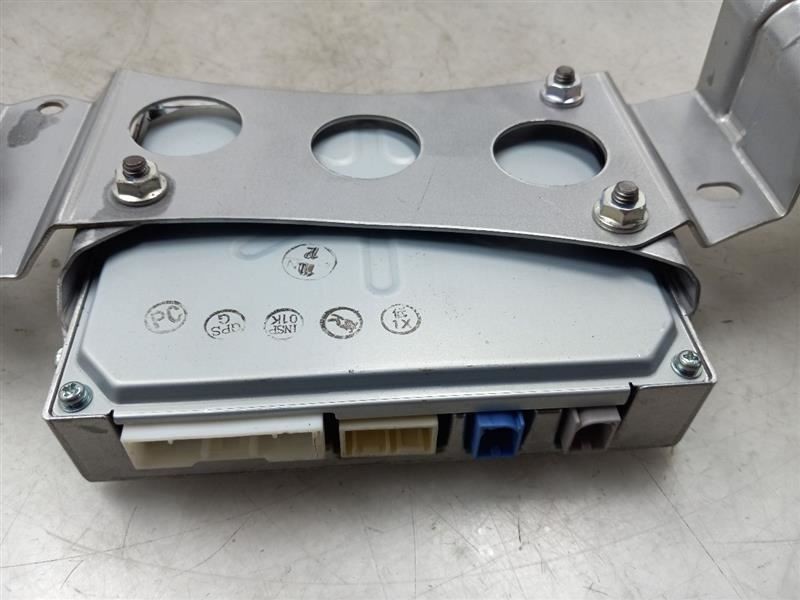 Chassis ECM Communication Telematics Fits 10-15 LEXUS RX350