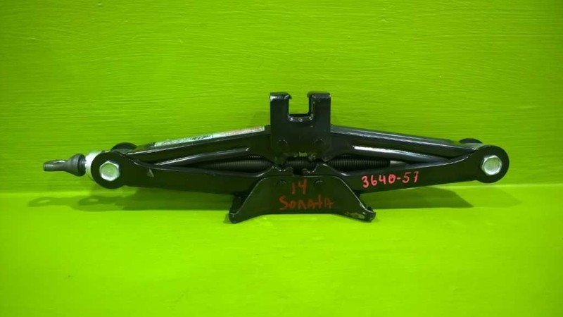 11 12 13 14 SONATA JACK OEM 3640-57