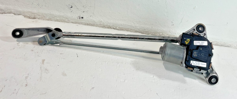 2023-2025 ACURA INTEGRA WINDSHIELD WIPER TRANSMISSION LINKAGE W/ MOTOR # 104587