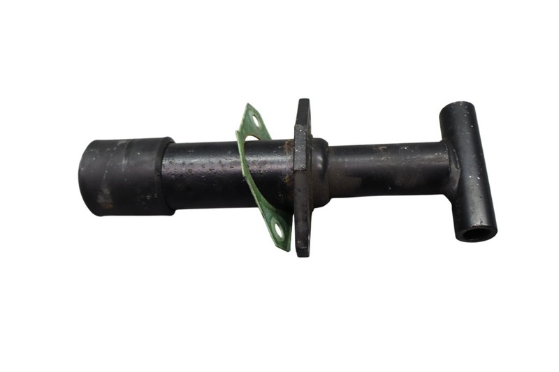 97-04 Porsche Boxster Rear Right Side Bumper Impact Energy Absorber OEM