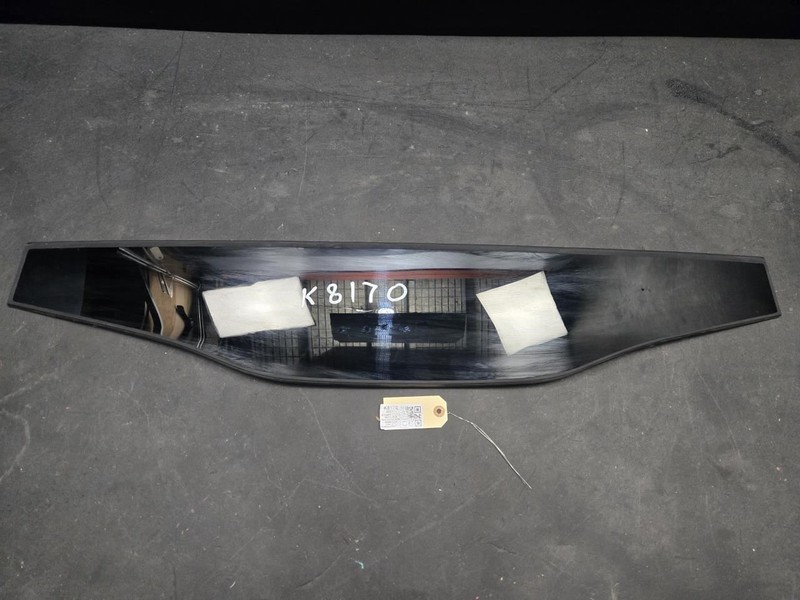 Front Panoramic Sunroof Glass 2022 Kia Stinger 81620-J5000 2018 2019 2020 - 2023