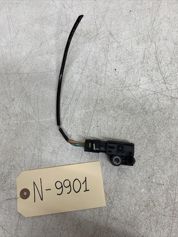 Tesla Model S SENSOR VERSCHEIDENES Liftback Plaid (5D2) 2047491014 9901 B3