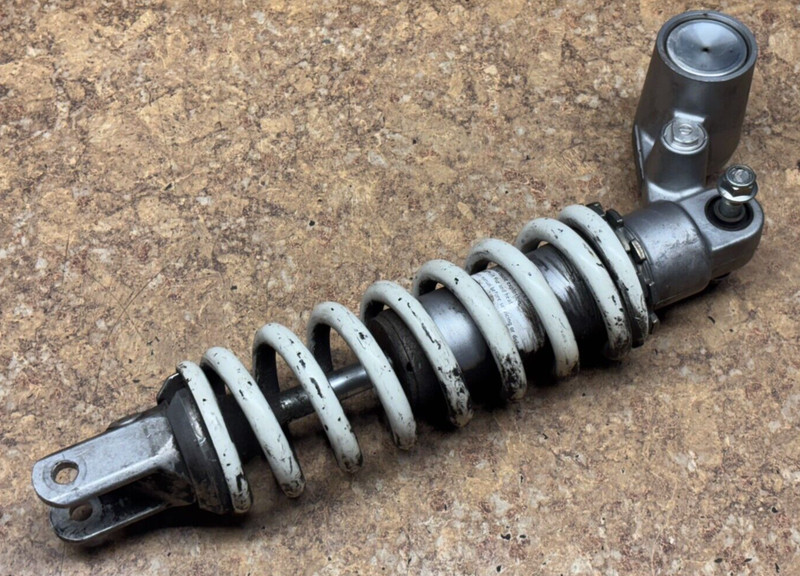 2003 Suzuki SV1000 Rear Center Uni Shock Mono Spring SV1000SK3 SV 1000 SK3 B7