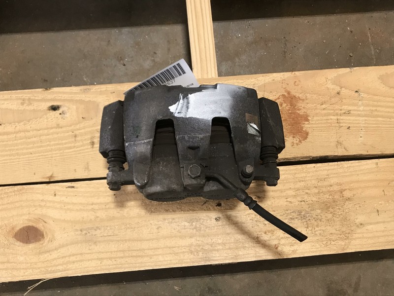 12 13 14 15 16 17 18 DODGE RAM 1500 FRONT LEFT DRIVER BRAKE CALIPER OEM