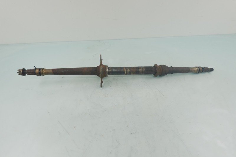 1986-1987 Honda TRX250R OEM Rear Wheel Axle Shaft
