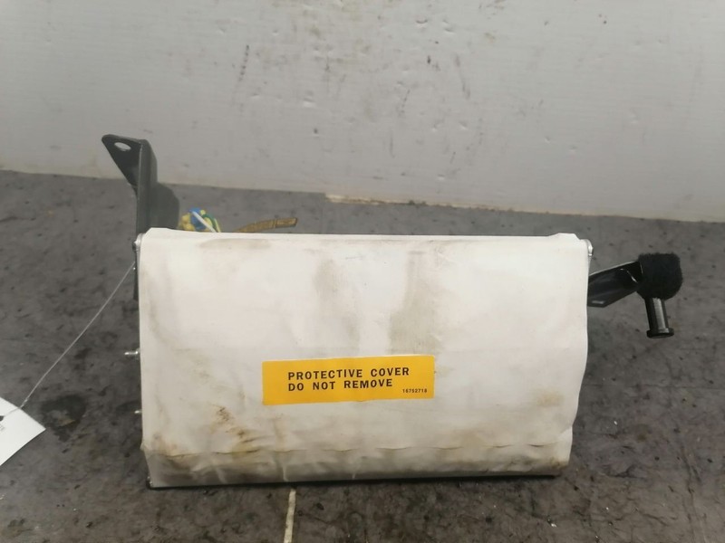 Air Bag Passenger Fits 94-96 CORVETTE 1586085