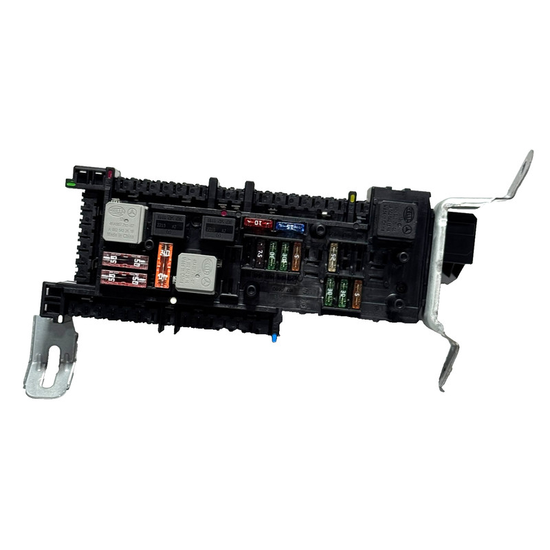 📌 2007-2018 MERCEDES-BENZ E350 SAM FUSE BOX RELAY CONTROL MODULE 2129001406 OEM