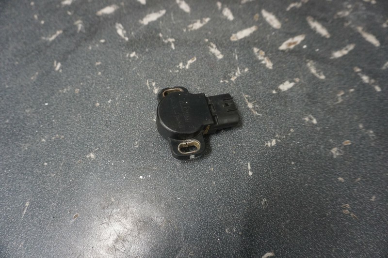 2002-2020 Yamaha OEM Throttle Position Sensor Ass'y Apex Mountain
