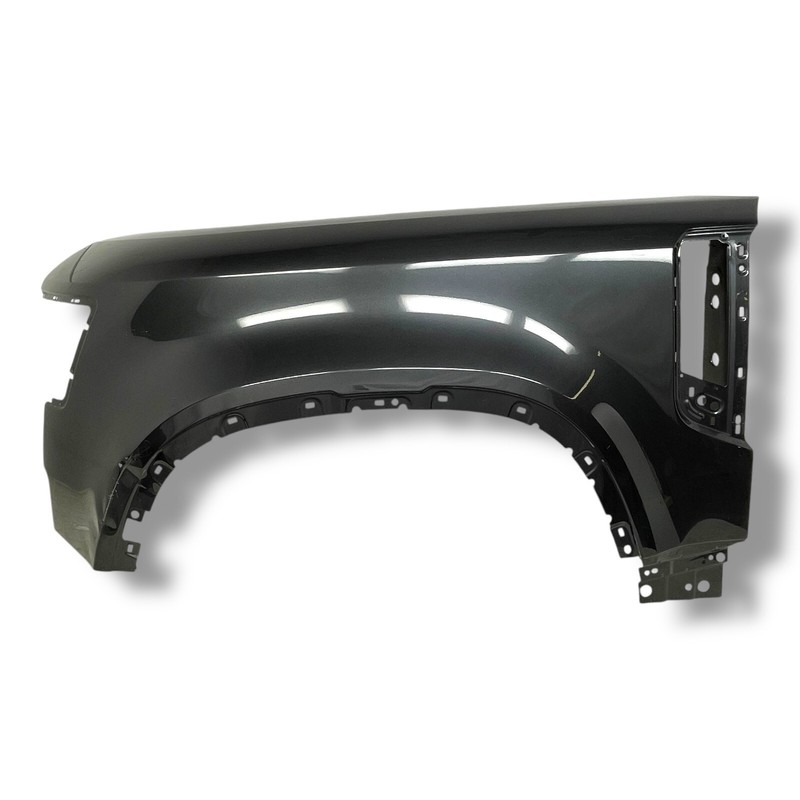 Land Rover Defender 110 L663 2020-23 OEM Front Left Driver LH Fender Panel Shell