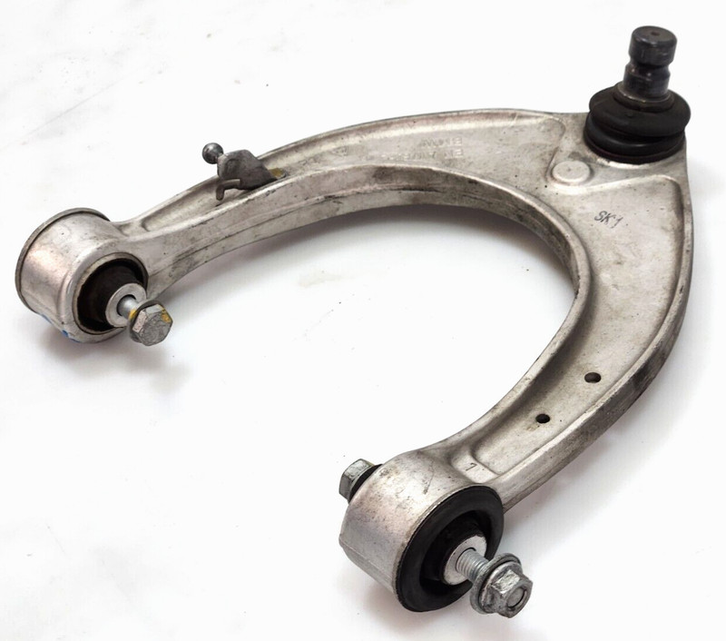 ✅ 10-14 OEM Rolls-Royce Ghost RR4 Front Right Passenger Side Upper Control Arm