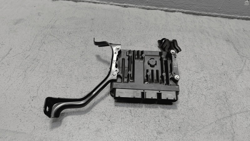 2019-2024 Toyota RAV4 2.5L FWDEngine Computer Control Module Unit ECM ECU OEM