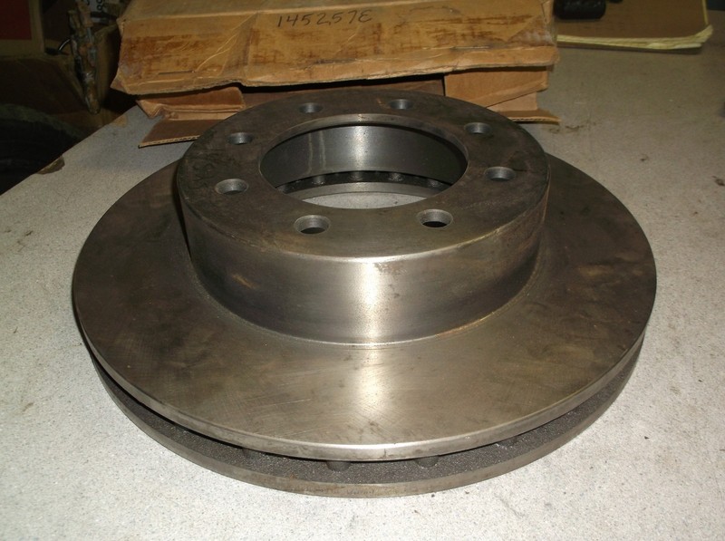 Brake Rotor 145257E 54075 MIN THK 36mm PT-20 *FREE SHIPPING*