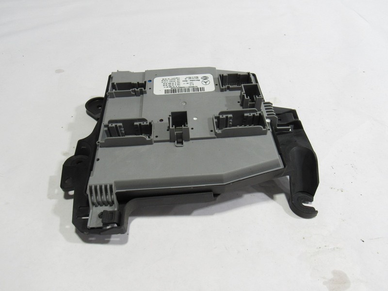 20-23 Mercedes GLE 53 C167 2021 SAM Signal Actuation GPS Navi Control Module ;:M