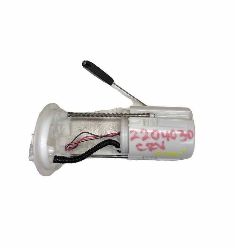 2017 2021 HONDA CRV 1.5T FUEL PUMP ASSY OEM 17045TLAA00