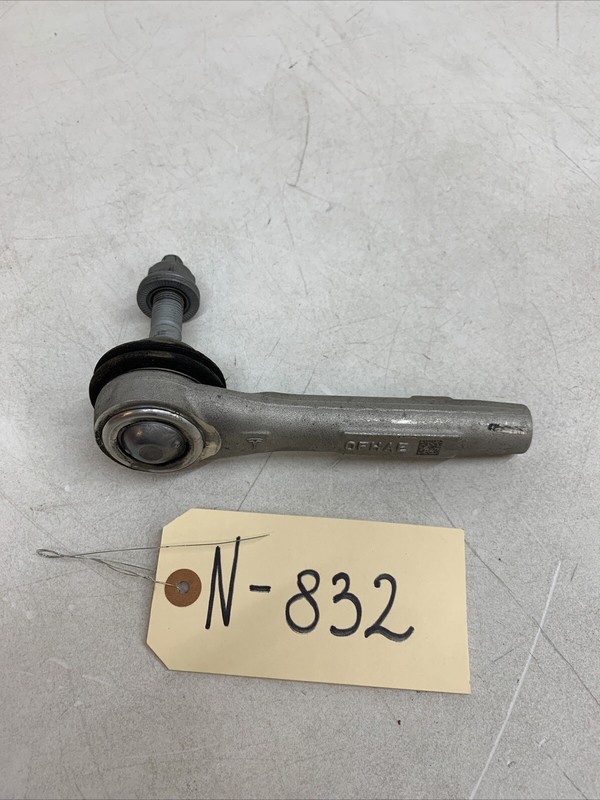 ⚡️17-22 Tesla Model Y Front Left Right Outer Tie Rod End Link OEKAE OEM 832 B121