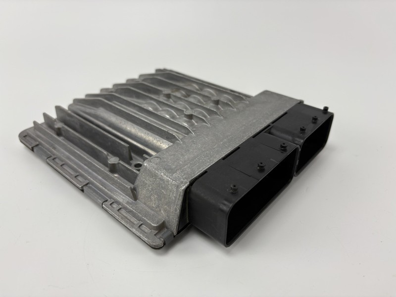 2007-2008 BMW 328XI Engine Motor Computer Control Unit Module ECM ECU OEM