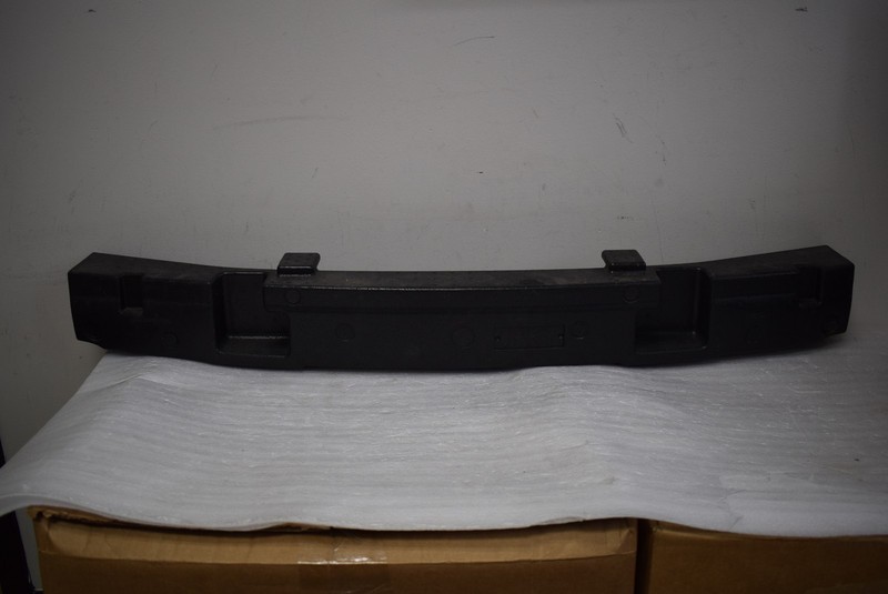 2015-2018 NISSAN MURANO REAR ABSORBER BUMPER FACTORY OEM