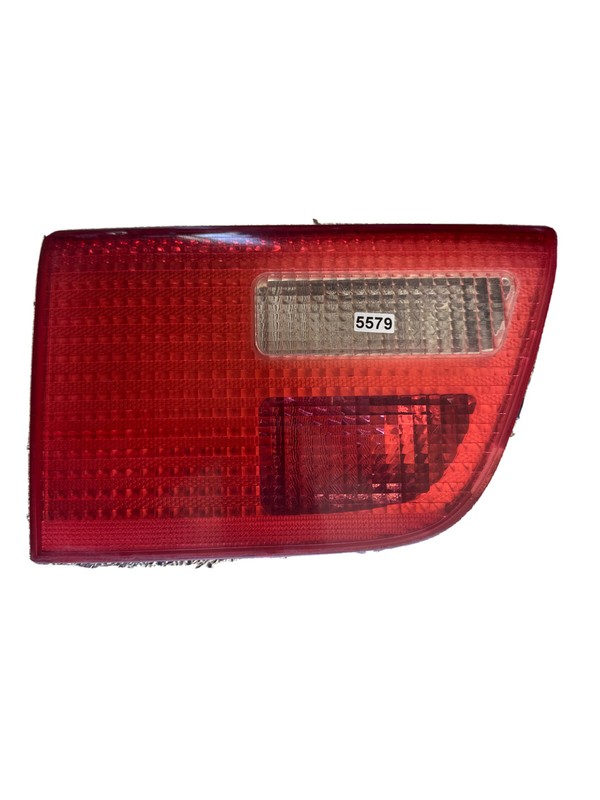2000-2003 BMW X5 Deck Lid Lamp Tail Brake Light Tail Light LH 8383183-07 OEM