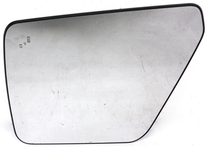 OEM Left Driver Side Exterior Mirror Glass Only For Ford F150 ML3Z-17K707-H