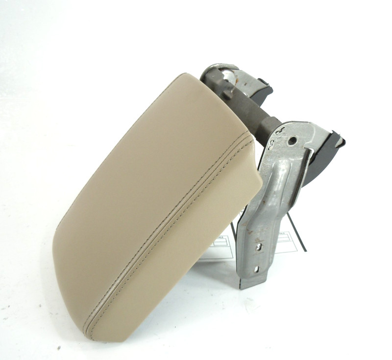 2011 11 Buick LaCrosse Center Console Arm Rest Lid Cover OEM