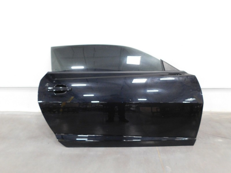 2013 12 14 15 Chevy Camaro ZL1 Right Passenger Door #2546 Z9