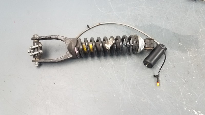 2014 Dodge Viper GTS Gen 5 OEM Left Rear Bilstein Shock Strut #0155 L6