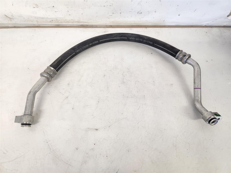 2009-2014 Acura Tsx 2.4L Ac A/C Suction Liquid Hose Pipe Line 80311-Tl2-A01