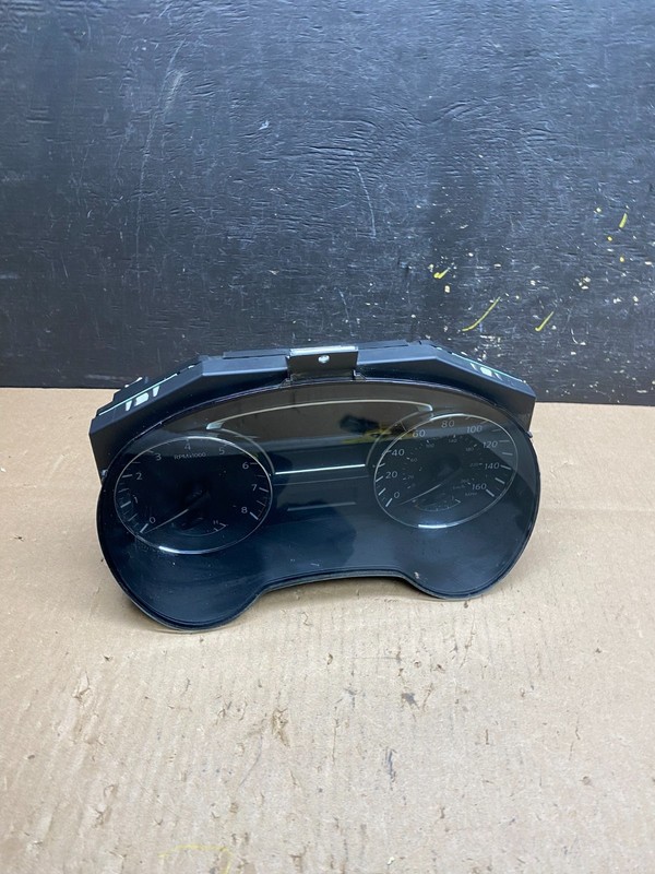 2015 Nissan Pathfinder Speedometer Cluster Gauge OEMt4709 DG