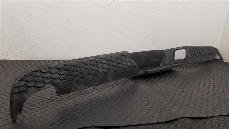 09-24 Dodge Ram 1500 Rear Bumper Step Pad OEM 55112621AB
