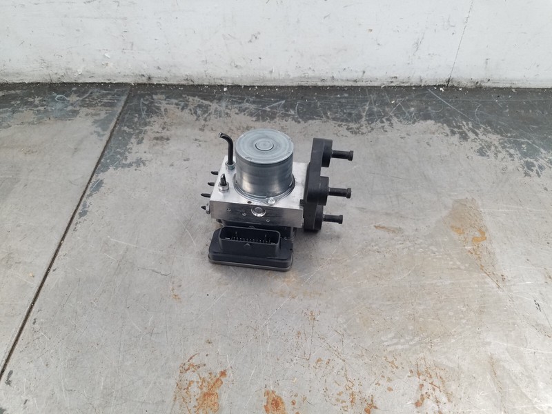 2017 Mercedes AMG C 63 S ABS Brake Pump Module #4347 i5