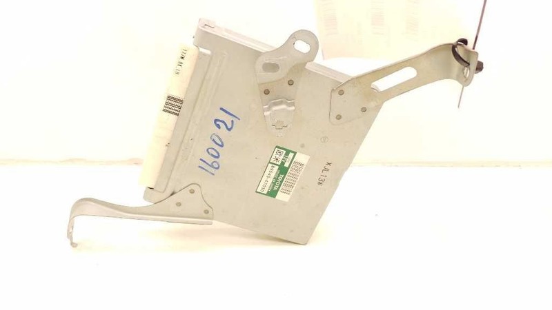 Chassis ECM ABS Left Hand Rear Engine Compartment Fits 01-03 PRIUS 83791