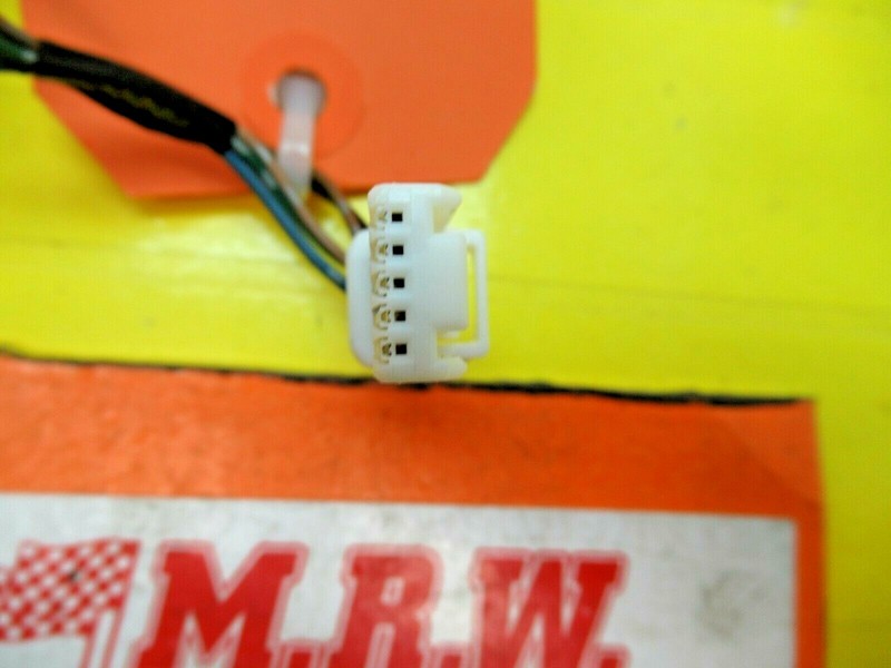 WIRE PLUG CONNECTOR END off SUNROOF SWITCH DOME LIGHT SUN ROOF for 11 SCION TC