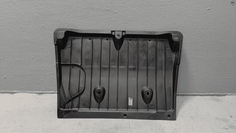 2019-2025 Nissan Altima Rear Under Body Lower Diffuser Splash Shield Guard OEM