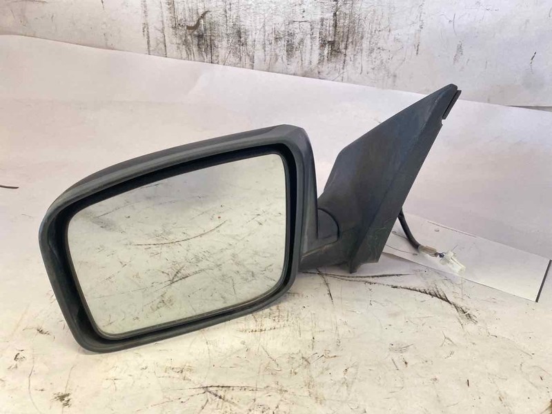 Door Mirror ROGUE EXCEPT SPORT Left 08 09 10 11 12 13 14 15