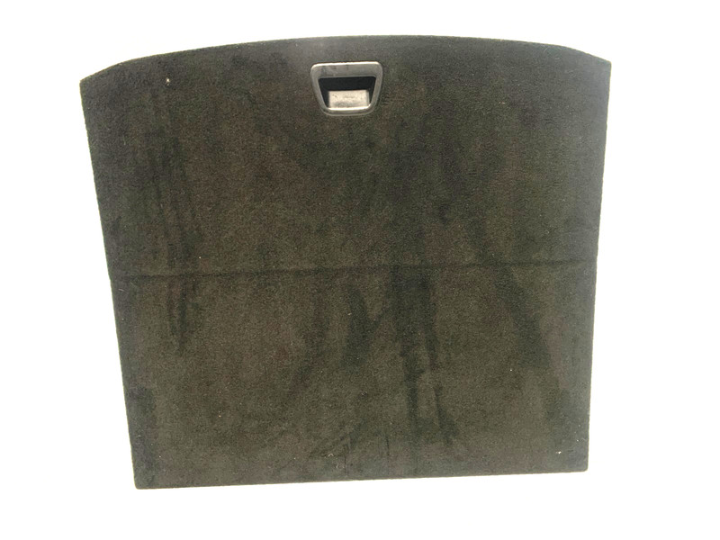 2012-2014 RANGE ROVER EVOQUE CARGO FLOOR CARPET OEM #A0.27