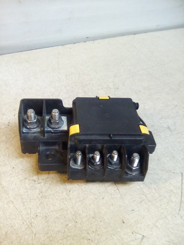 International LT Navistar 4109867F91 PNDB Module