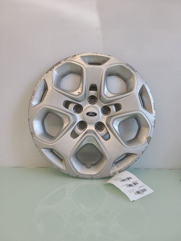 Wheel Cover HubCap 17" 5 Spoke Painted Fits 10-12 FUSION 580523