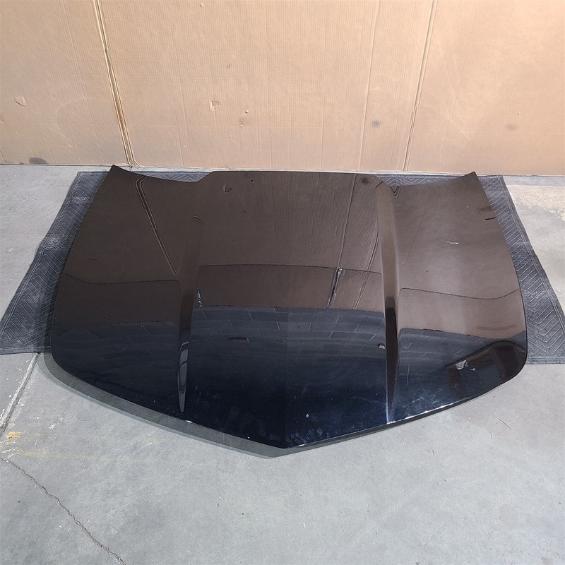 10-13 Camaro SS Hood Aa7450