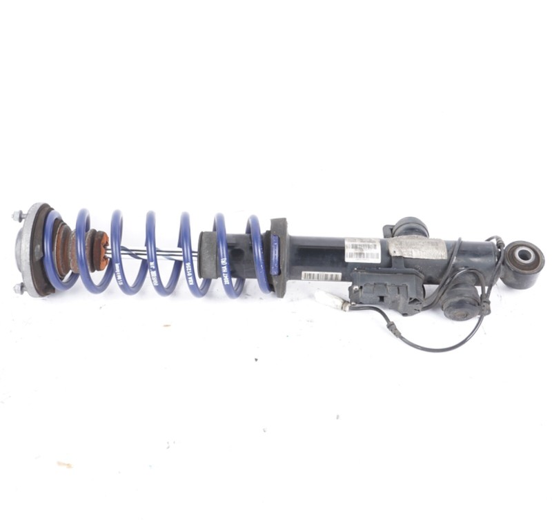 2011 - 2016 BMW 550I F10 RWD REAR LEFT EDC ELECTRIC SHOCK STRUT ABSORBER OEM